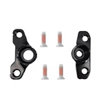 Manual Tailgate Hinge Pivot Pair Kit With Bolts Screws 2015-2020 Ford F-1.... Fixed Price $47.83.