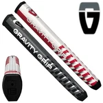 Evnroll Gravity Grip 1.0 Putter Golf Red/white Or Black/gray. Fixed Price $39.96.