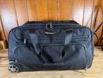 Titleist Professional Collection Wheeled Duffel Bag - Used. Fixed Price $85.88.