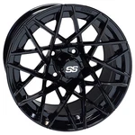 Wheel For Golf Carts; TIR-RX394-B. Fixed Price $131.60.