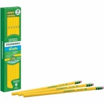 Ticonderoga Tri-write Wooden Pencils 13856. Fixed Price $35.74.