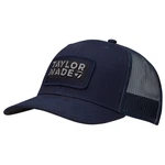 New 2024 Taylormade Retro Trucker Navy Snapback Golf Hat/cap. Fixed Price $24.95.