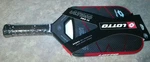 Lotto Ultimo Pro 14MM Pickleball Paddle "brand New". Fixed Price $116.25.