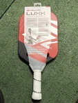 Luxx Control Air Invikta - Pickleball Paddle New! See Description* +free Ship. Fixed Price $149.99.
