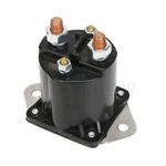 For Club 12V Gas Golf Cart Solenoid 1984 Up Ds & Precedent Oem 1013609. Fixed Price $19.33.