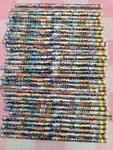 J.r. Moon Co. Star Student Pencils 76. Fixed Price $45.00.