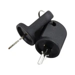 Set Of Two 2 Keys Fits Ezgo E-z-go Golf Cart All Rxv Models. Fixed Price $10.09.