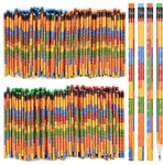 KOLEWO4EVER Pieces Building Block Wood Pencils 1 Count (pack Of 200). Fixed Price $37.82.