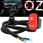Night Vision Camera On/off Rocker Switch Power Block Wire Harness For Can-am X3. Fixed Price $39.99.