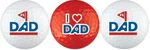 Gifts For Dad, Fathers From Daughter Son Wife, Birthday Men. Fixed Price $25.99.