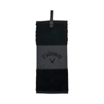 New Callaway Golf 2023 Tri-fold Towel 16" X 21" Choose Color!. Fixed Price $23.99.