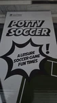 Adult Gag Gift Game Toilet Soccer Hilarious Bathroom Potty New In Box. Fixed Price $15.00.