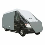 Polypro 3 Deluxe Campervan Cover, Fits Up 20' Sprinter, Ducato. Fixed Price $466.53.