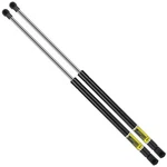 Hood Lift Supports Struts Shocks For Lexus RX350 RX450H 2010 2011 2012 2013 2.... Fixed Price $24.92.