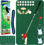 Mini Games - Funny Golfer Gifts For Kids, Unique On Stick. Fixed Price $45.05.