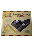 Ultimate Choice The Electric Putting Partner-tested-no Balls Included. Fixed Price $11.00.