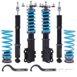 Maxpeedingrods T6 Coilovers 24 Way Lowering Kit For Hyundai Sonata (lf) 2015-19. Fixed Price $399.00.