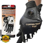 Xeirpro Copper Tech Golf Gloves Men Right/left Hand. Fixed Price $44.99.