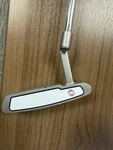 Odyssey Hot Pro #1 Blade Putter Right-hand Steel Shaft Silver/white/red. Fixed Price $85.00.