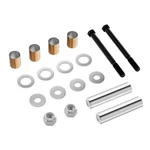 Golf Cart Spindle King Tube Bushing Repair Kit With Claw Copper Sleeve,. Fixed Price $52.78.