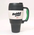 Bubba Sport Keg Travel Mug Golf Ball 34 Oz. Fixed Price $18.99.
