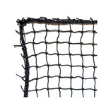 Dynamax Sports Golf Practice/barrier Net, Black, 10X15-FT. Fixed Price $136.39.