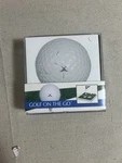 New-toysmith Golf On The Mini Desktop Game 2002. Fixed Price $23.55.
