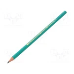 Bic Conte Evolution Hb Strong Lead Pencil Woodfree Breaking Resistant Box Of 12. Fixed Price $29.08.