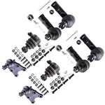 Scitoo 8PCS Front End Suspension Kit Fit 1994-1995 For Honda Passport 1991-19.... Fixed Price $105.21.