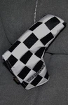 New Prg Golf Magnetic Blade Putter Head Cover The Bridge Sag Harbor York. Fixed Price $79.99.