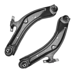 Astarpro 2PC Front Lower Control Arms W/ball Joint For Nissan Rogue Sport Qashqa. Fixed Price $85.37.
