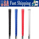 13PACK Golf Grip Standard Midsize Tour Wrap 60R Rubber Anti-slip New. Fixed Price $34.98.