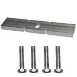 Club Precedent Golf Cart 2004-UP Lo-pro Leveling Lift Kit Madjax 16-013. Fixed Price $121.96.