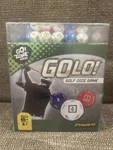 Golo! The Golf Dice New Sealed, Zone Games. Fixed Price $6.00.