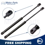QTY(2) Liftgate Supports Shocks Struts For Toyota Sienna 2006-2010 SG229053. Fixed Price $26.99.