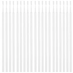 20-PACK Fruit Tree Pollinator Tool, Manual Handheld Pollination Brush For Tom.... Fixed Price $11.68.