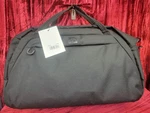 Team Callaway Golf Tr Cg Clubhouse Duffle Bag BLK25 Shoulder Gym New Nwt. Fixed Price $59.99.