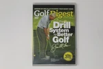Golf Digest The Drill System For Better Vol 2 Short Game Dvd. Fixed Price $10.26.