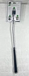 Power Release Trainer Club With 3 Swing Enhanced Weights Jef World Of Golf 26". Fixed Price $25.95.