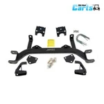 E-z-go Txt Golf Cart 5" Jake's Drop Axle Lift Kit Gas 1994-01. Fixed Price $445.17.
