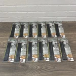 Lot Of 12, Packs New Dixon 14305 Multi-purpose Reach Deep Hole Woodcase Pencil. Fixed Price $22.49.