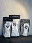 Taylormade 2024 British Open Woodset Headcover New. Fixed Price $250.00.