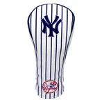 Prg Golf (authentic) New York Yankees Rescue/hybrid Head Cover Mlb Licensed. Fixed Price $45.86.