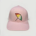 Puma Men Api Crafted Golf Cap Pale Pink - SS25 One Size Fits All Nwt. Fixed Price $23.74.