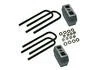 Superlift 9081 3 Inch Rear Block Kit 2011-2016 Ford F-250 Duty. Fixed Price $119.99.