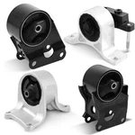 Engine Motor Mount Fit For 2002-2006 Nissan Altima 2.5L Replacement A7340.... Fixed Price $120.48.