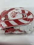 Whaline 20 Count Christmas Hanging Ornaments Xmas Tree Felt Cutouts Candy Cane. Fixed Price $12.00.