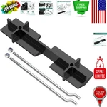 Ezgo Battery Hold Down Plate & Rods Kit For 1994-UP Models Easy Install. Fixed Price $25.99.