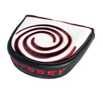 New Odyssey Tempest Iii Mallet Magnetic Putter Headcover. Fixed Price $14.95.