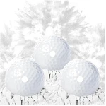 Gender Reveal Golf Party Prank - Exploding Balls Bundle. Fixed Price $17.59.